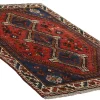 Shiraz orientalisk matta 106 x 151 cm