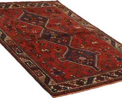 Shiraz orientalisk matta 130 x 174 cm