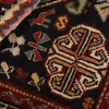 Shiraz orientalisk matta 101 x 147 cm