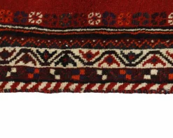 Shiraz orientalisk matta 110 x 161 cm