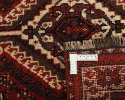 Shiraz orientalisk matta 105 x 157 cm