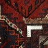 Shiraz orientalisk matta 100 x 147 cm