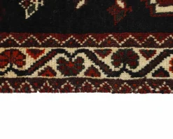 Shiraz orientalisk matta 129 x 187 cm