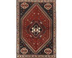 Shiraz orientalisk matta 129 x 187 cm