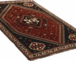 Shiraz orientalisk matta 129 x 187 cm