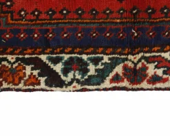 Shiraz orientalisk matta 100 x 141 cm
