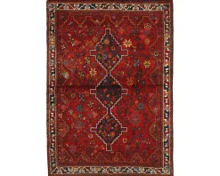 Shiraz orientalisk matta 130 x 183 cm