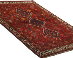 Shiraz orientalisk matta 130 x 183 cm