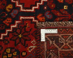 Shiraz orientalisk matta 130 x 183 cm