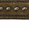 Shiraz orientalisk matta 198 x 282 cm