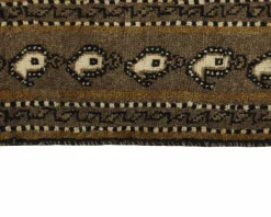 Shiraz orientalisk matta 198 x 282 cm