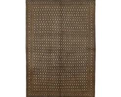 Shiraz orientalisk matta 198 x 282 cm