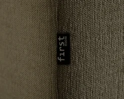 4-sits hörnsoffa grön
