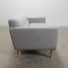 Sits Otto 3-sits soffa grå