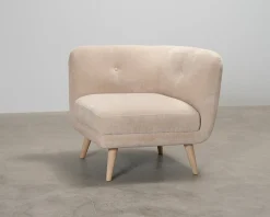 Sofacompany Alfred hörnmodul Danny Cream