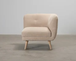 Sofacompany Alfred hörnmodul Danny Cream