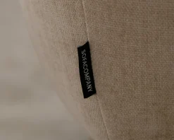 Sofacompany Alfred hörnmodul Danny Cream