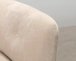 Sofacompany Alfred hörnmodul Danny Cream