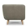 Sofacompany Alfred hörnmodul Planet Grey Green
