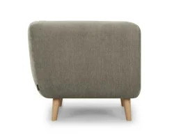 Sofacompany Alfred hörnmodul Planet Grey Green
