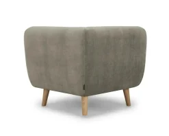 Sofacompany Alfred hörnmodul Planet Grey Green