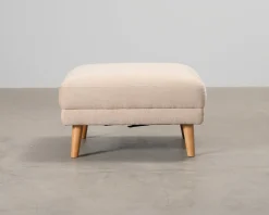Sofacompany Alfred puff Danny Cream