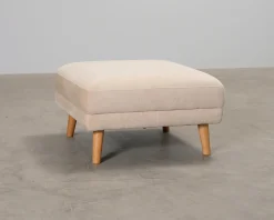 Sofacompany Alfred puff Danny Cream
