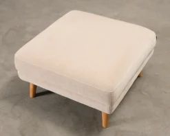 Sofacompany Alfred puff Danny Cream