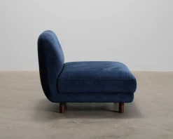 Sofacompany Alfred soffmodul mörkblå
