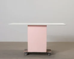 Sofacompany Allie bordsskiva 150 cm vit