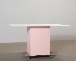 Sofacompany Allie bordsskiva 150 cm vit