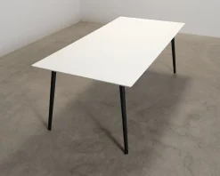 Sofacompany Allie matbord 200 cm vit
