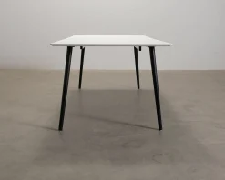 Sofacompany Allie matbord 200 cm vit