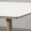 Sofacompany Allie matbord 200 cm vit