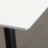 Sofacompany Allie matbord 200 cm vit