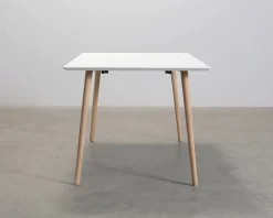 Sofacompany Allie matbord 150 cm vit