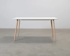 Sofacompany Allie matbord 150 cm vit