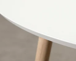 Sofacompany Allie runt bord