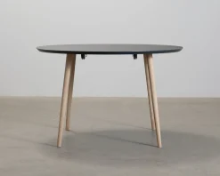 Sofacompany Amelia matbord ø 120 cm