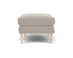 Sofacompany Anna puff Agnes Brown