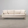 Sofacompany Anna 3-sits soffa Vega Cream