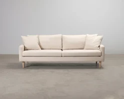Sofacompany Anna 3-sits soffa Vega Cream