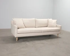 Sofacompany Anna 3-sits soffa Vega Cream
