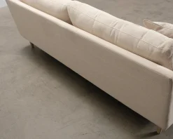 Sofacompany Anna 3-sits soffa Vega Cream