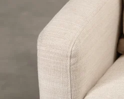 Sofacompany Anna 3-sits soffa Vega Cream