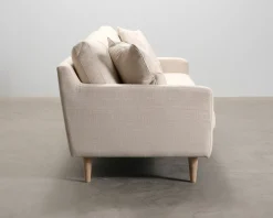 Sofacompany Anna 3-sits soffa Vega Cream