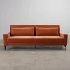 Sofacompany Anton 3-sits bäddsoffa Moss Rust