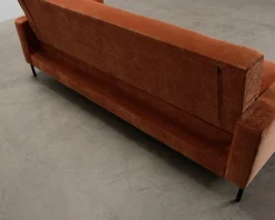 Sofacompany Anton 3-sits bäddsoffa Moss Rust