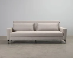 Sofacompany Anton 3-sits bäddsoffa Agnes Brown