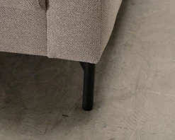 Sofacompany Anton 3-sits bäddsoffa Agnes Brown